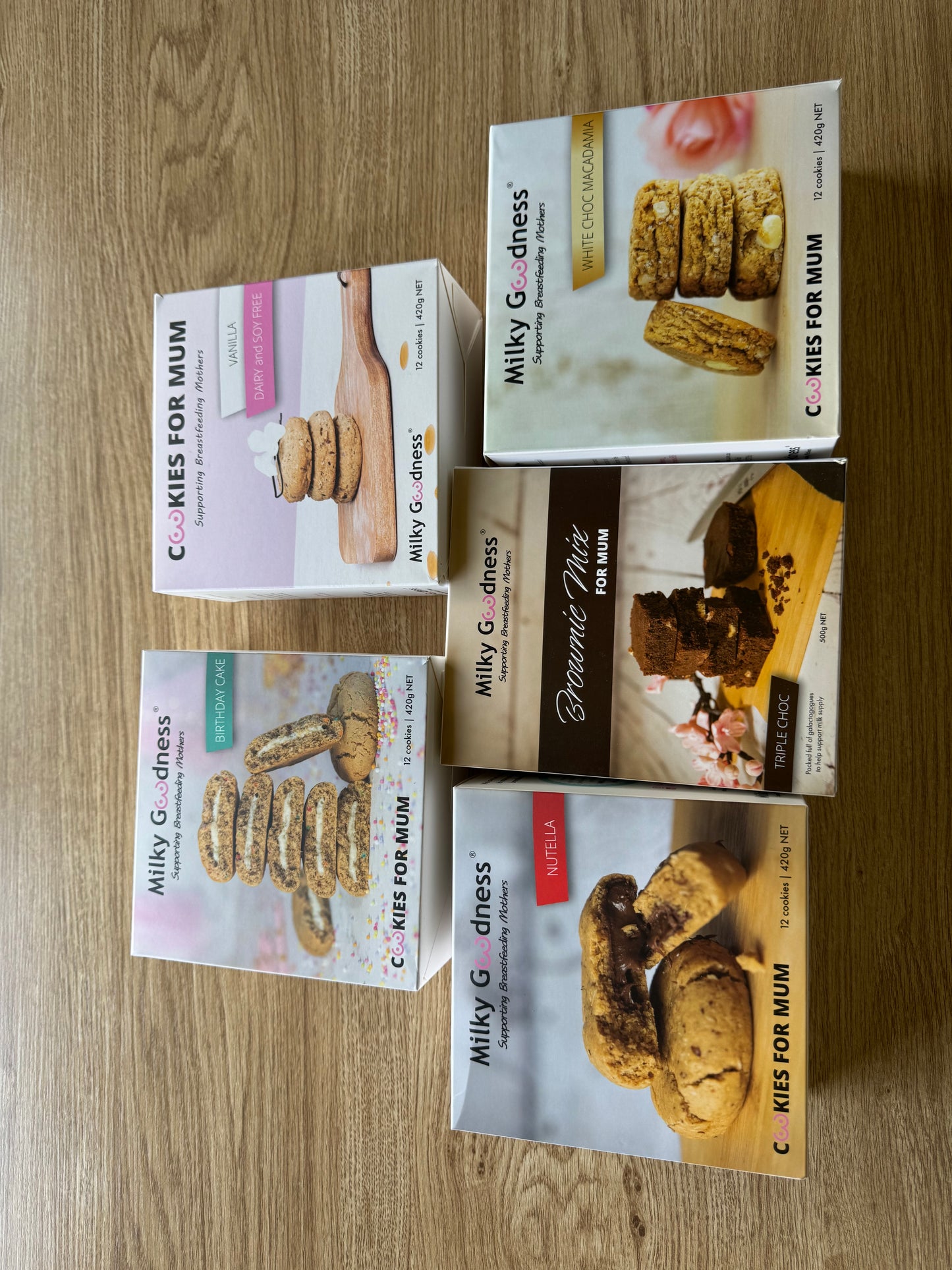 Subscription Box For Her