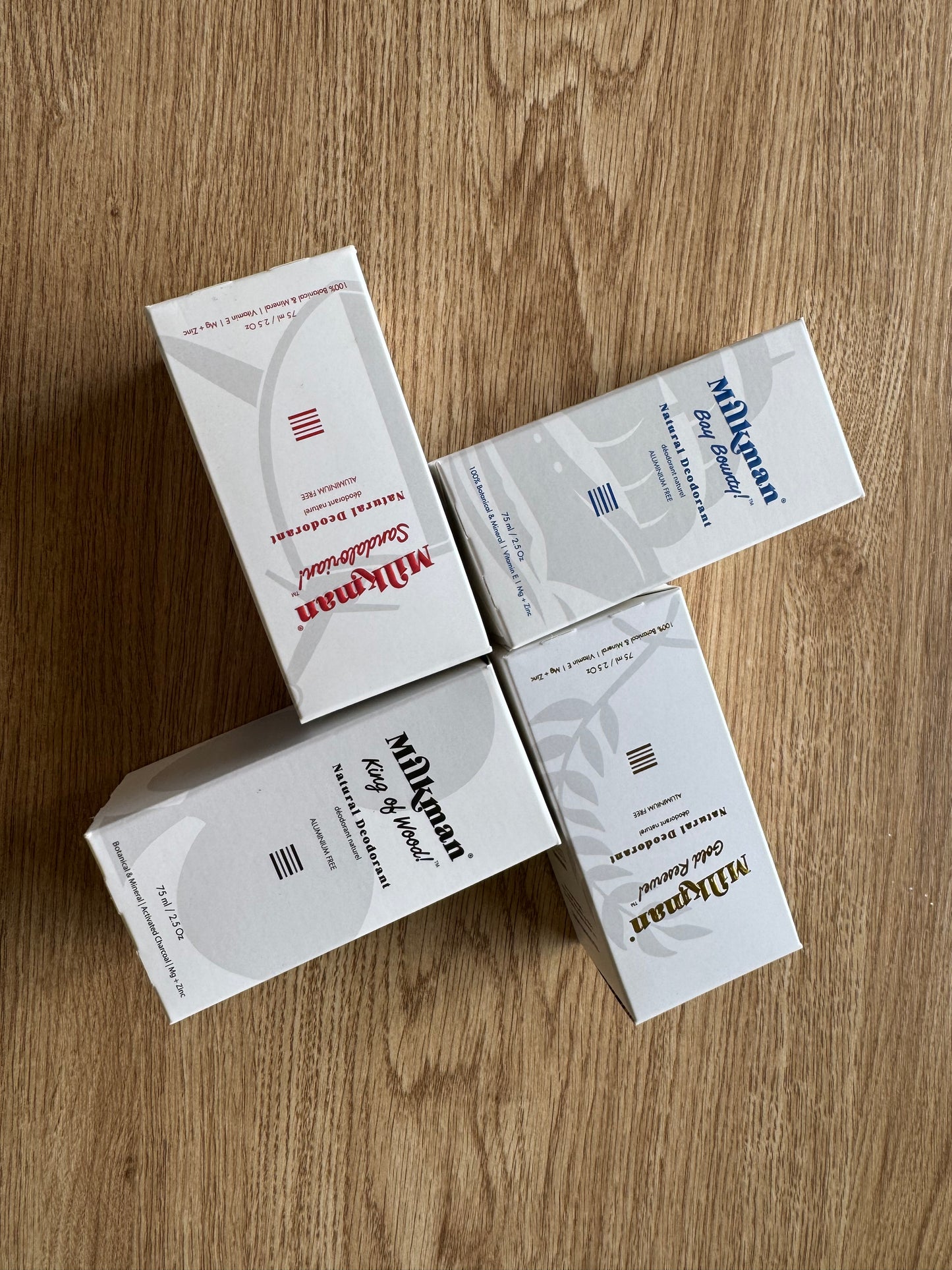 Subscription Box For Him