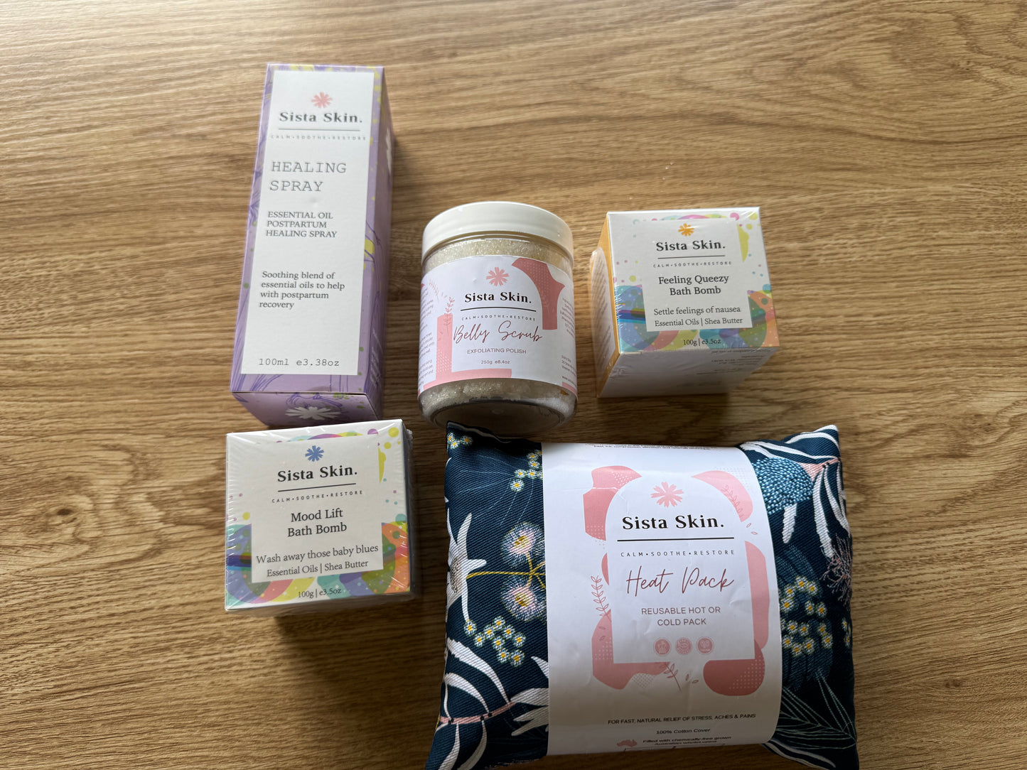 Subscription Box For Her
